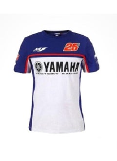 اشتري Casual Racing Shirt Sublimation Motorcycle Racing T Shirt Man Team Racing Shirt في الامارات