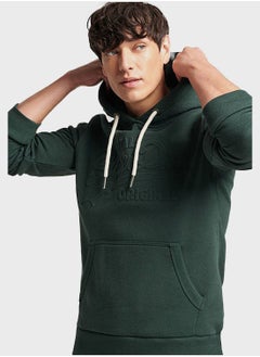 Buy Essential Hoodie in UAE