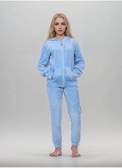 Buy Winter Collection Casual  Pajama Set 5021 in Egypt