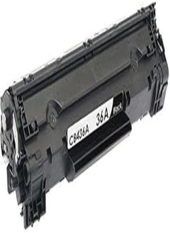 اشتري Laser Toner Cartridges Compatible With HP- Black في مصر