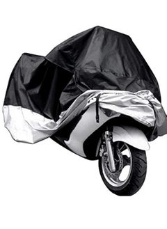 Buy Waterproof motorcycle cover to protect against UV rays and dust in Egypt