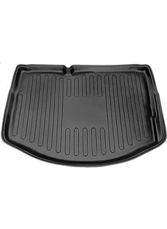 Buy 3D Boot Mat For CITROEN C3 HB - Thin Spare Tyre - made in Turkey in Egypt