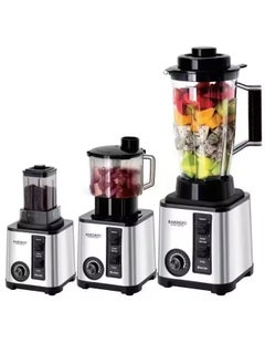 اشتري 6 in 1 9500W Blender Grinder & Juicer في السعودية