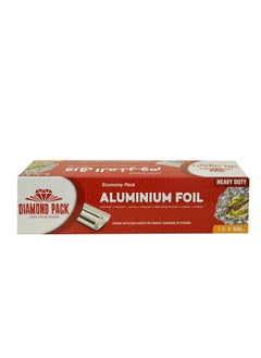 اشتري Aluminum Foil 30cm 18 MIC 1kg في الامارات