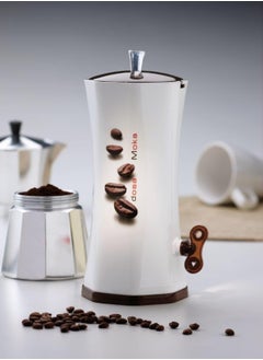 اشتري Coffee Doser 250 Gram| Coffe Dosser| Coffee Tools في الامارات