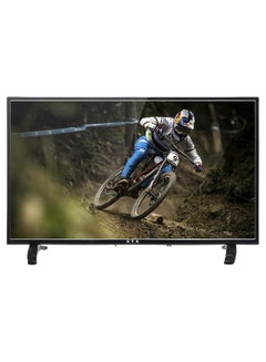 Buy ATA 43 Inch Full HD LED Standard TV Black - 43F0N in Egypt