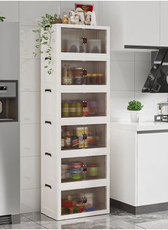 Buy 6 Tier Kitchen Organization Cabinet in Saudi Arabia