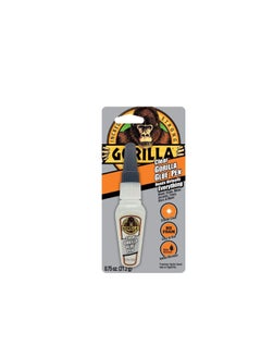 Buy Gorilla Glue Clear 51ml in UAE