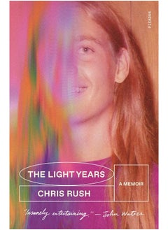 اشتري The Light Years: A Memoir في الامارات