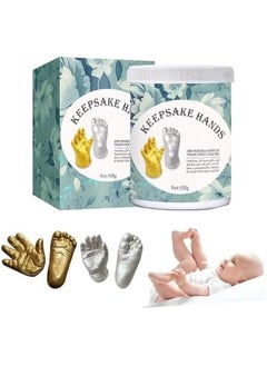 Buy Baby Footprint Kit in UAE