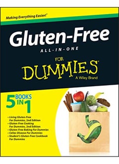 Buy Glutenfree Allinone For Dummies in UAE