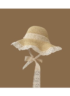 Buy New Handmade Woven Sun Hat in UAE