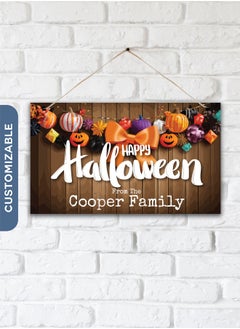 Buy Happy Halloween from the Cooper Family in UAE