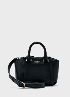 Buy Leie Mini Status Satchel in UAE