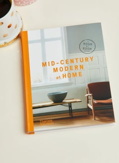 Buy Mid-Century Modern At Home in UAE
