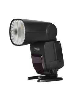 اشتري YONGNUO YN650EX-RF Camera Flash Speedlite ETTL Speedlight Built-in 2.4G Wireless 1/8000s High-speed Sync في الامارات