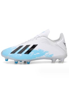 اشتري Men's And Women's Low Top Anti-skid Football Boot في السعودية