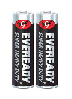 Buy Eveready Batteries 3 AAA 1.5 Volts Barcode 6223001580270 in Egypt