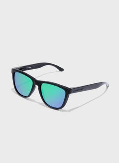 Buy One Raw Wayfarer Sunglasses in UAE