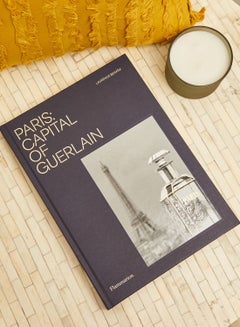 Buy Paris: Capital Of Guerlain in UAE