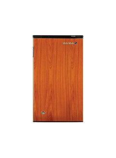Buy White Whale WR-R4K Wooden Mini Bar Refrigerator- 4.5 Feet in Egypt