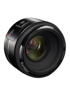 Buy F/1.8 AF Auto Focus For Canon DSLR Camera in Saudi Arabia