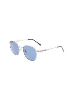 اشتري Full Rim Metal Oval Sunglasses L251S 5220 (012) في الامارات