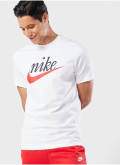 Buy Nsw Futura T-Shirt in UAE