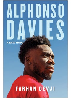 Buy Alphonso Davies: A New Hope in UAE