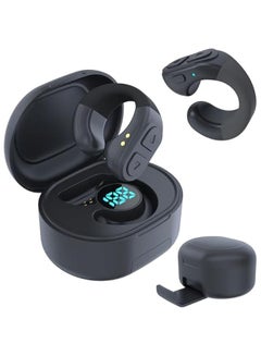 Buy Tiktok Trending Bluetooth Smart Scrolling Ring Kindle App Remote Page Turner with Phone Holder Wireless Camera Shutter Selfie Button - Compatible with iPhone Ipad Android (Black) in Saudi Arabia