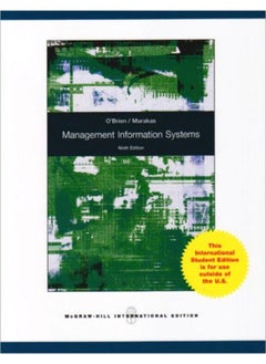 اشتري Management Information Systems في مصر