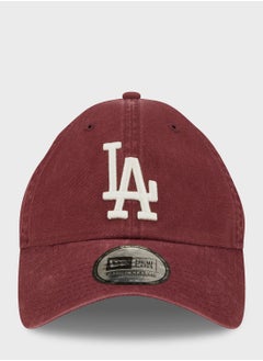 Buy 9Twenty Los Angeles Dodgers Essential Cap in UAE