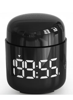 Buy Digital Kitchen Timer,Countdown Countup Timer with Large LED Display Volume Adjustment,Timer for Cooking, Classroom Time for Kids and Teachers in UAE