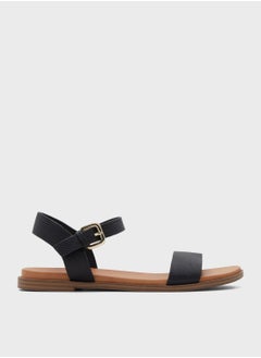 اشتري Cassiane Flats Flat Sandals في السعودية