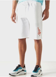 اشتري Logo Shorts في الامارات