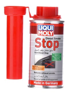 Buy Liqui Moly DlESEL Stop 150ml in Saudi Arabia