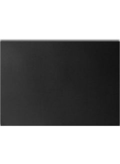 Buy 50 X 70 CM Black Card Paper 6 Sheets Extra Large Black Paper, Extra Big Black Paper in UAE