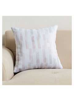 اشتري Gloom Lisa Printed Cushion Cover 40 x 40 cm في الامارات