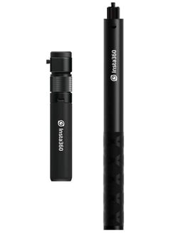 Buy Bullet Time Bundle Selfie Stick Handle(Folded Tripod) Compatible with Insta360 ONE X2/ ONE R/ONE X/ONE in Saudi Arabia