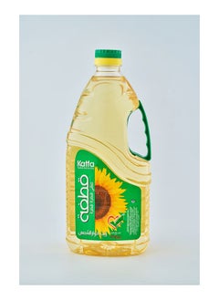 Buy Sunflower Oil 2100 ml in Egypt