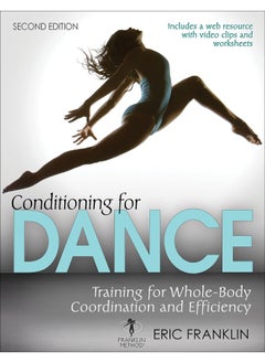 Buy Conditioning for Dance: Training for Whole-Body Coordination and Efficiency in UAE