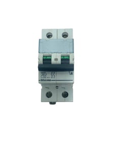 Buy Automatic switch, Bticino brand, 2 phase, 32 amp, to protect homes, shops, malls and water motors in Egypt