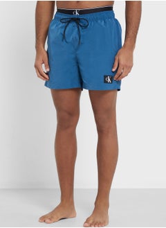 Buy Drawstring Swim Shorts in UAE