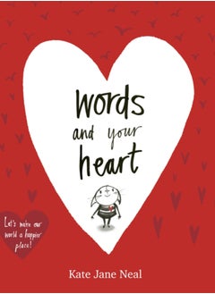 اشتري Words and Your Heart في السعودية