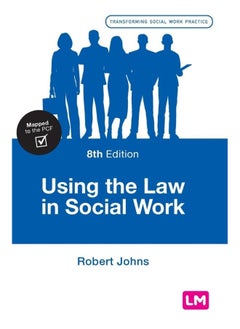 Buy Using the Law in Social Work in UAE