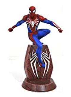 Buy Marvel Gallery PS4 Spider-Man PVC Figure in Egypt