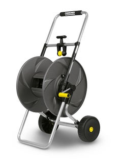 اشتري Karcher 2.645-042.0 Hose Trolley Metal Ht 80m في الامارات