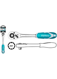 اشتري TOTAL TOOLS ratchet wrench 1/2inch - THT106126 في مصر