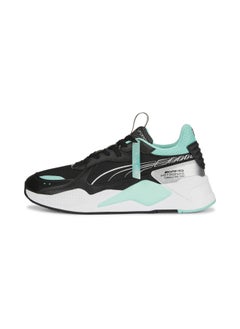 اشتري Mens Mercedes-AMG Petronas Motorsport RS-X Motorsport Shoes في الامارات