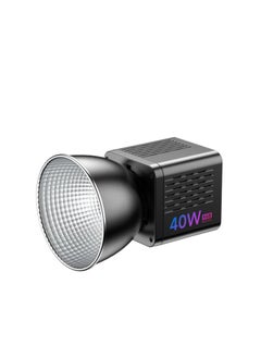 Buy Ulanzi L024 40W RGB Portable LED Video Light in Egypt